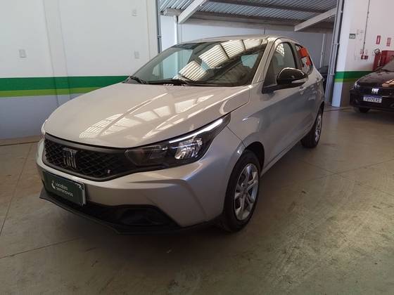 FIAT ARGO 1.0 FIREFLY FLEX DRIVE MANUAL FIAT ARGO 1.0 FIREFLY FLEX DRIVE MANUAL